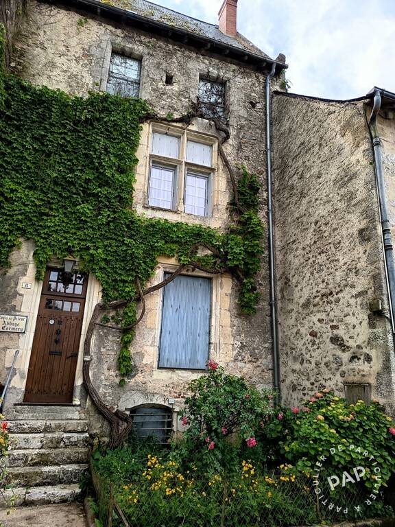 Maison à vendre, 180m², Cormery