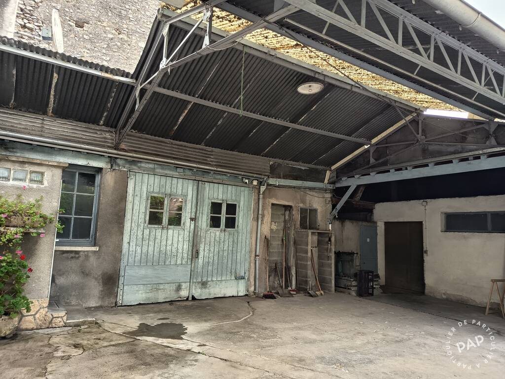 Maison à vendre, 180m², Cormery