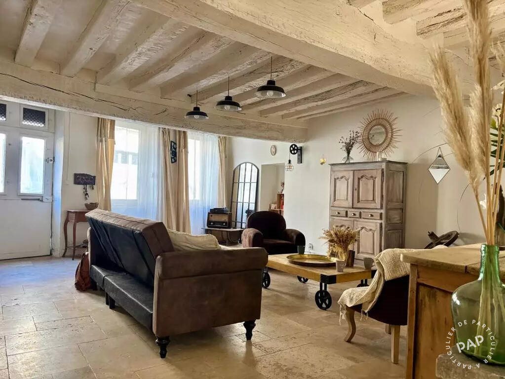 Maison à vendre, 190m², Fay-aux-Loges