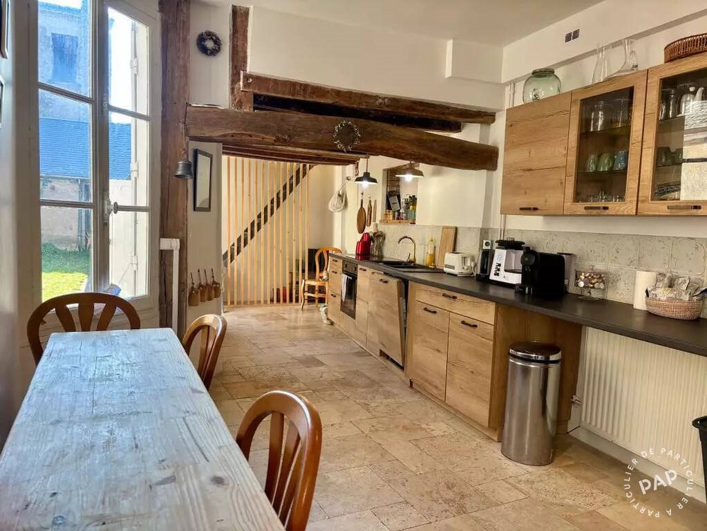 Maison à vendre, 190m², Fay-aux-Loges