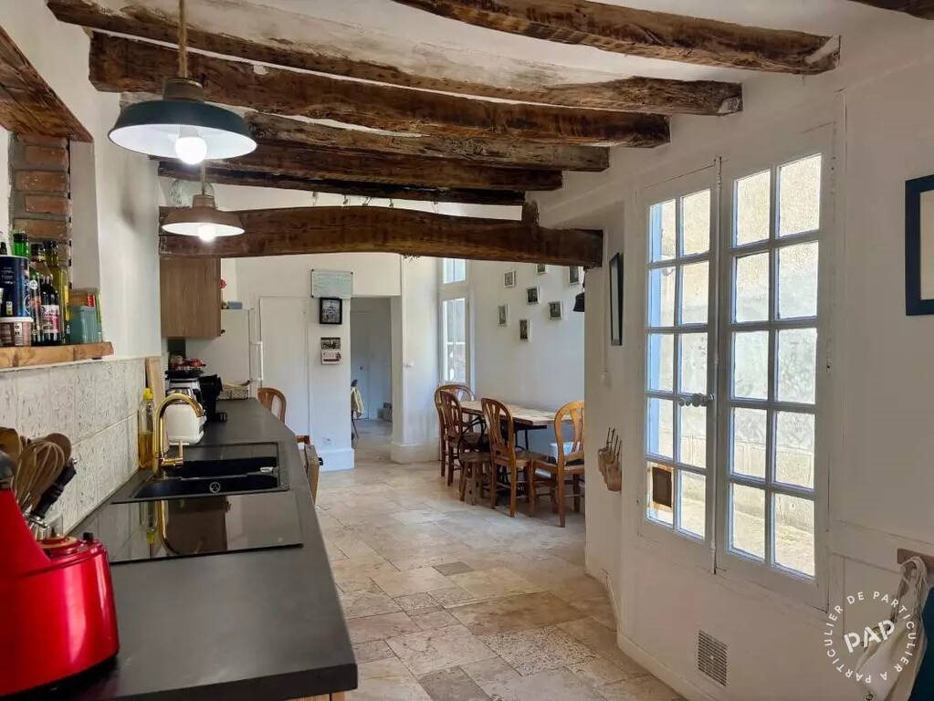Maison à vendre, 190m², Fay-aux-Loges