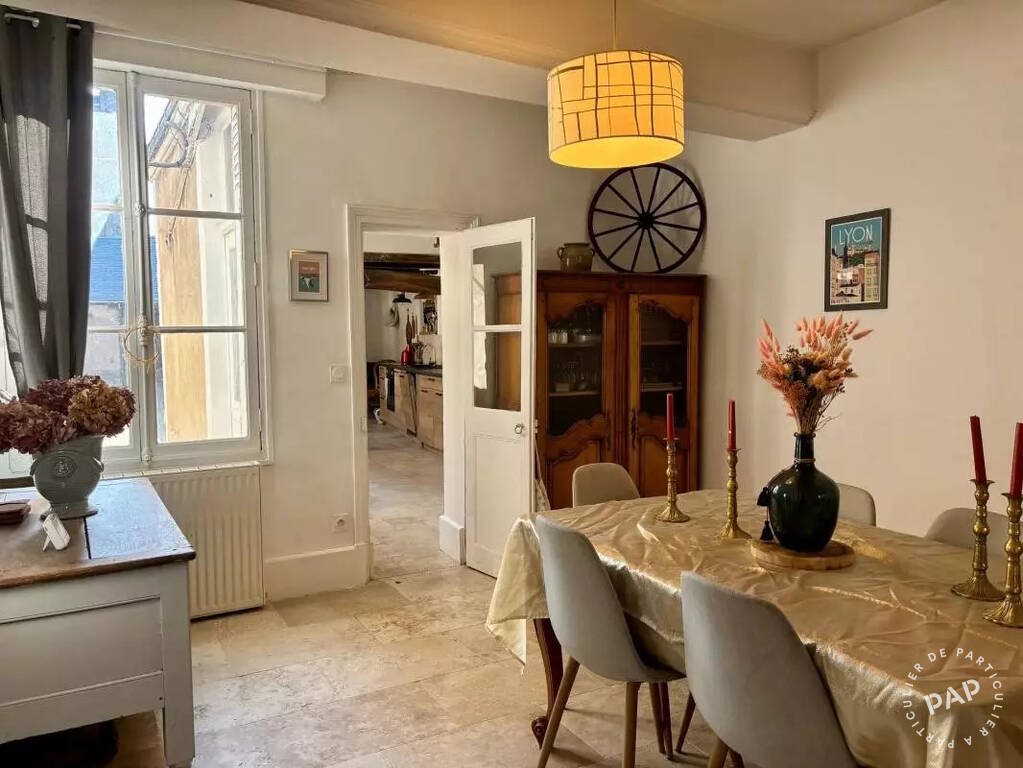 Maison à vendre, 190m², Fay-aux-Loges