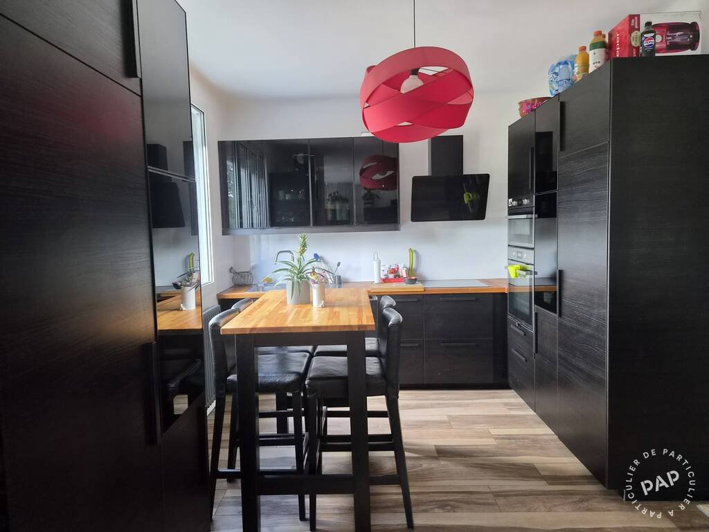 Maison à vendre, 211m², Longpont-sur-Orge