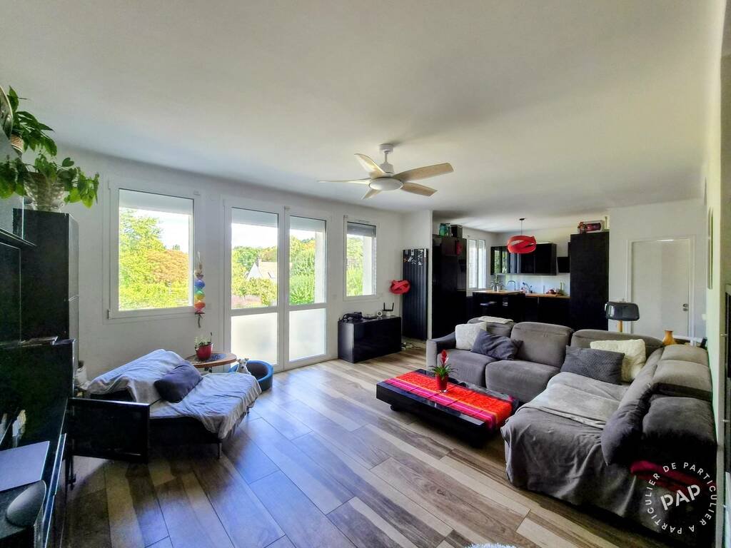 Maison à vendre, 211m², Longpont-sur-Orge