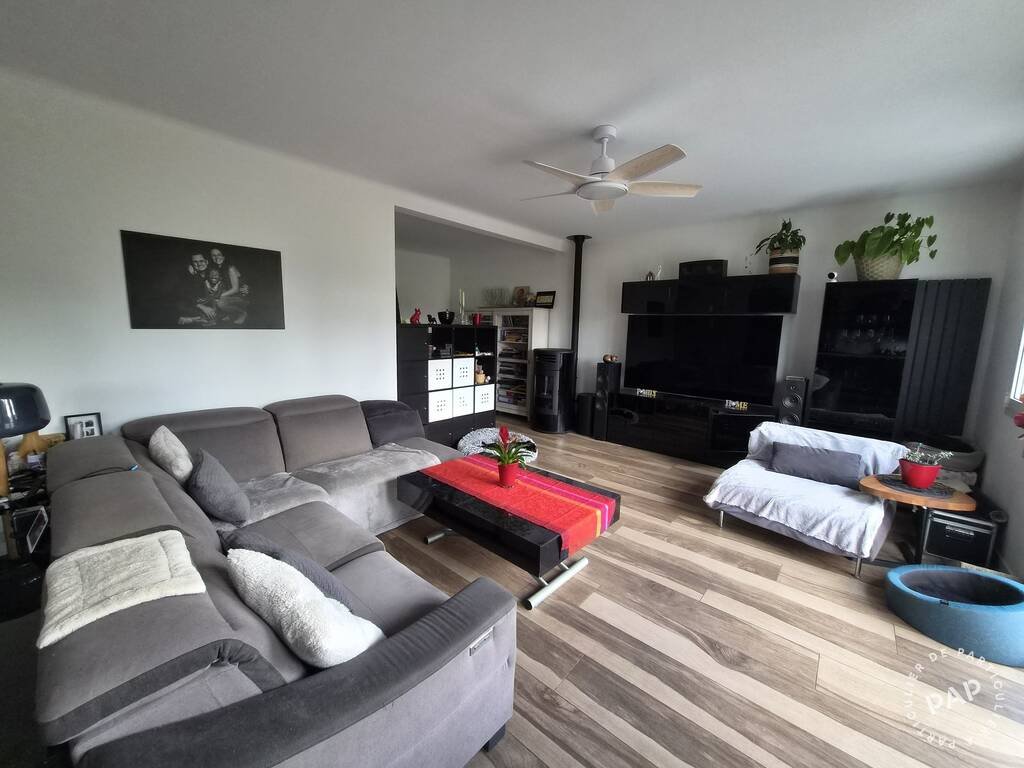 Maison à vendre, 211m², Longpont-sur-Orge
