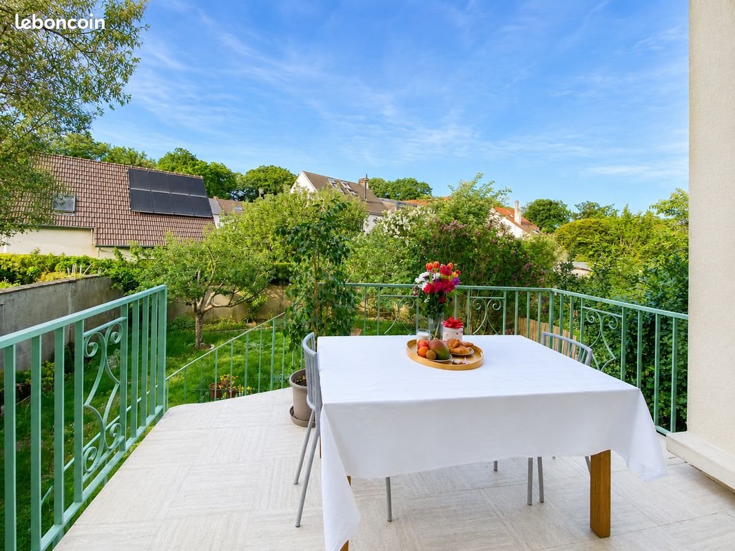 Maison à vendre, 240m², Vélizy-Villacoublay