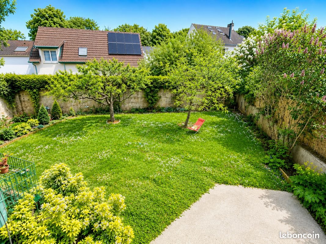 Maison à vendre, 240m², Vélizy-Villacoublay