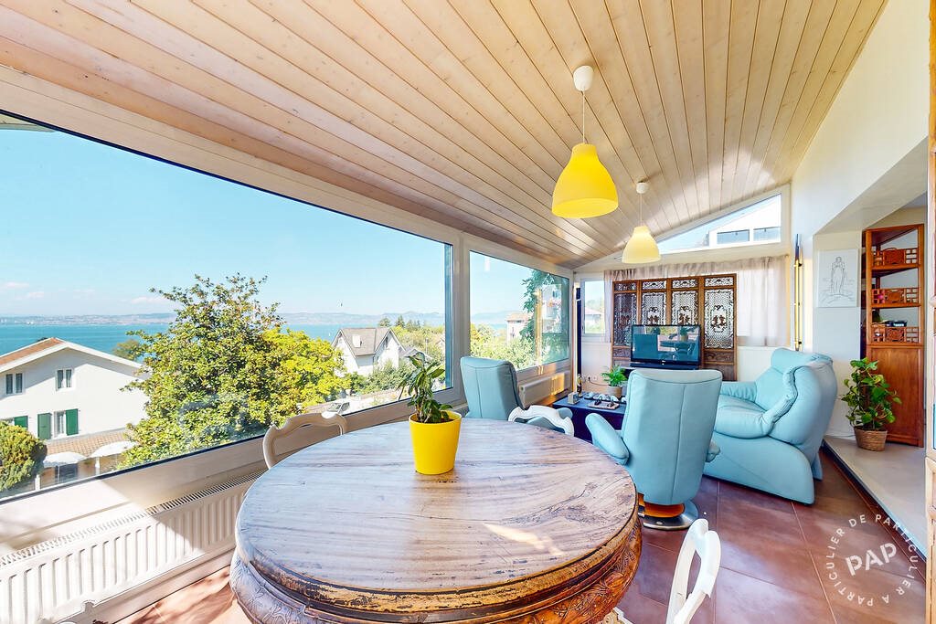 Maison à vendre, 152m², Évian-les-Bains
