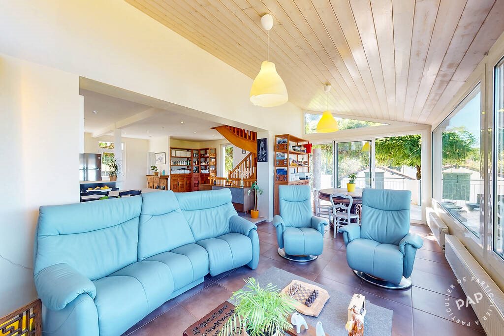 Maison à vendre, 152m², Évian-les-Bains