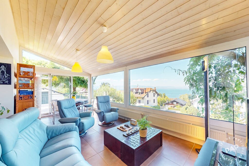 Maison à vendre, 152m², Évian-les-Bains