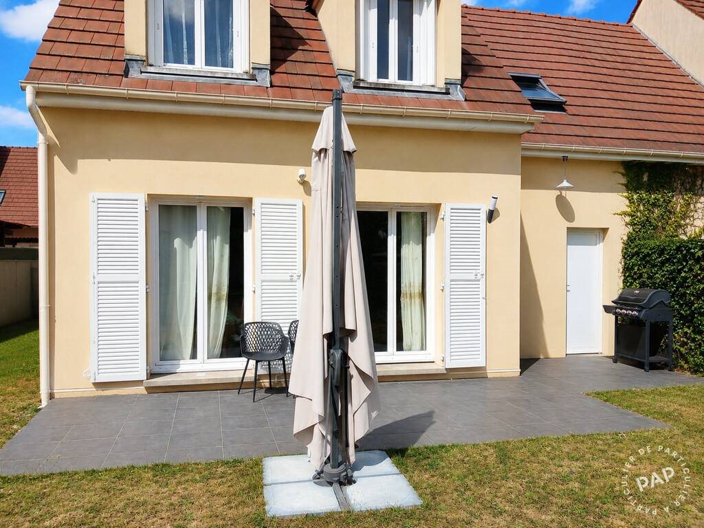 Maison à vendre, 110m², Savigny-le-Temple