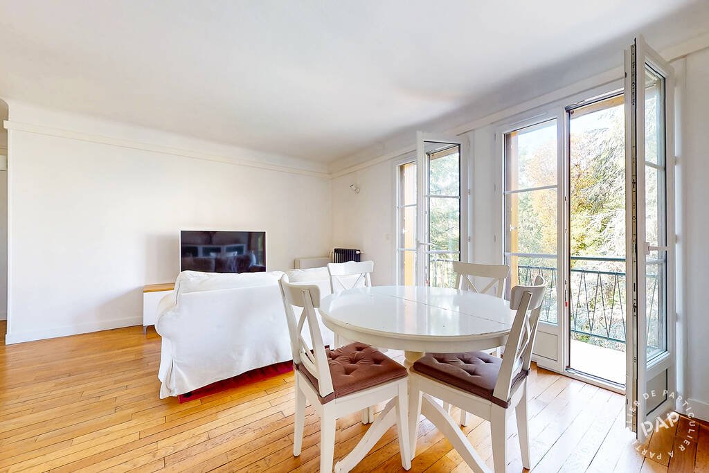 Appartement à vendre, 44m², Saint-Germain-en-Laye