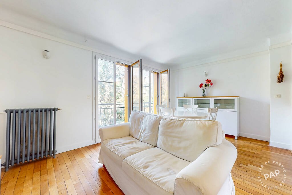 Appartement à vendre, 44m², Saint-Germain-en-Laye