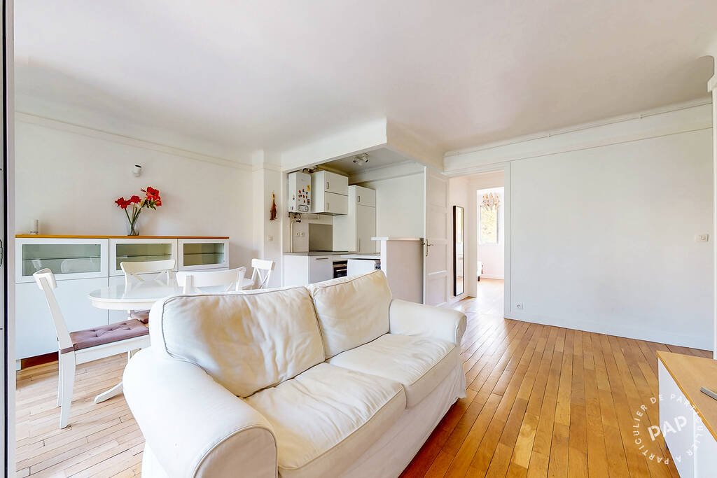Appartement à vendre, 44m², Saint-Germain-en-Laye