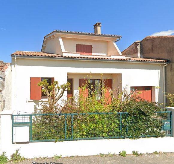 Maison à vendre, 115m², Tonneins