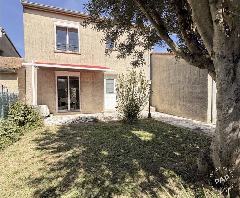 Maison à vendre, 86m², Palaja