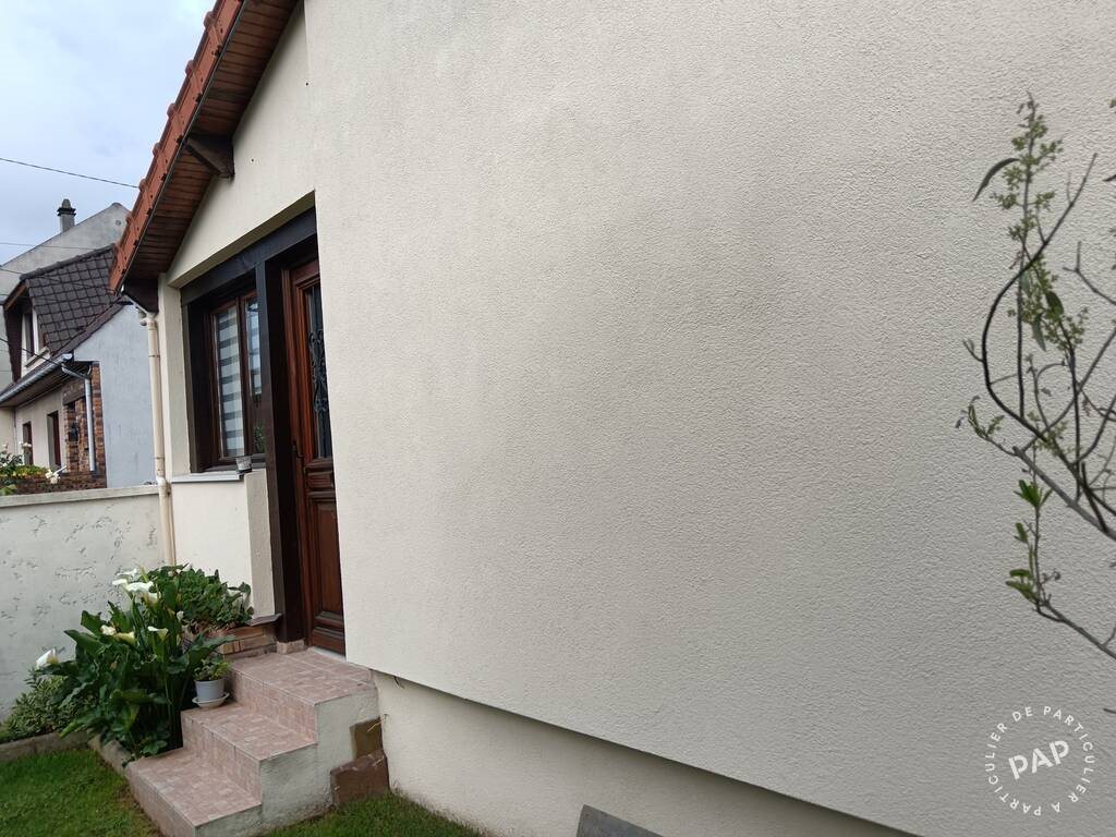 Maison à vendre, 91m², Savigny-sur-Orge