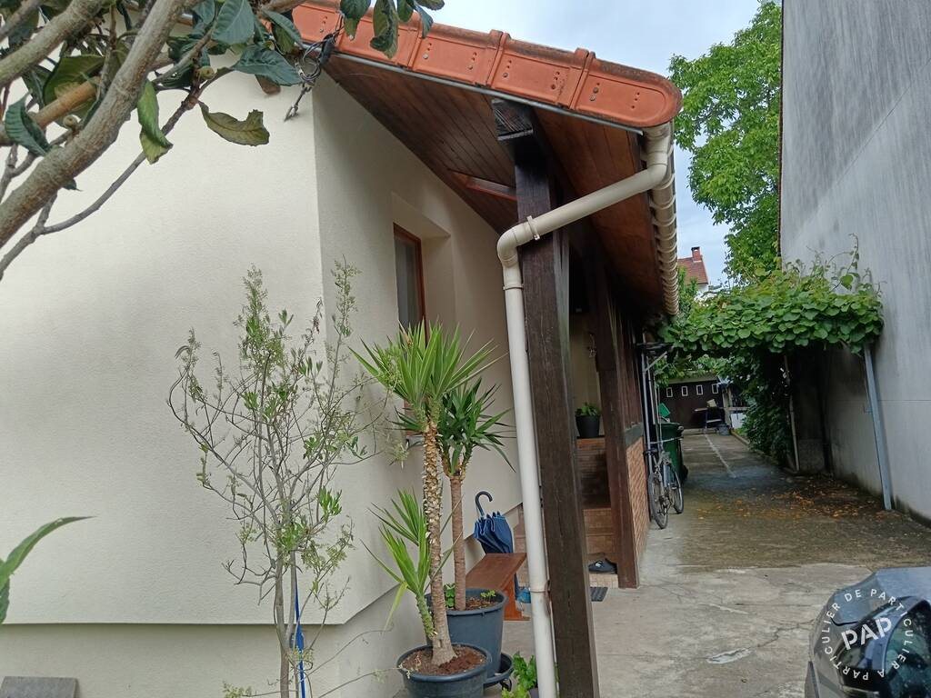 Maison à vendre, 91m², Savigny-sur-Orge