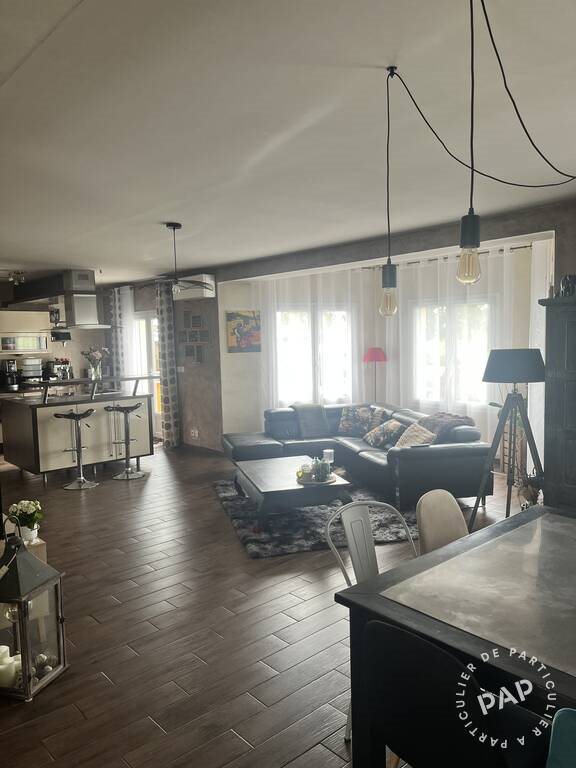 Maison à vendre, 190m², Moussy-le-Neuf
