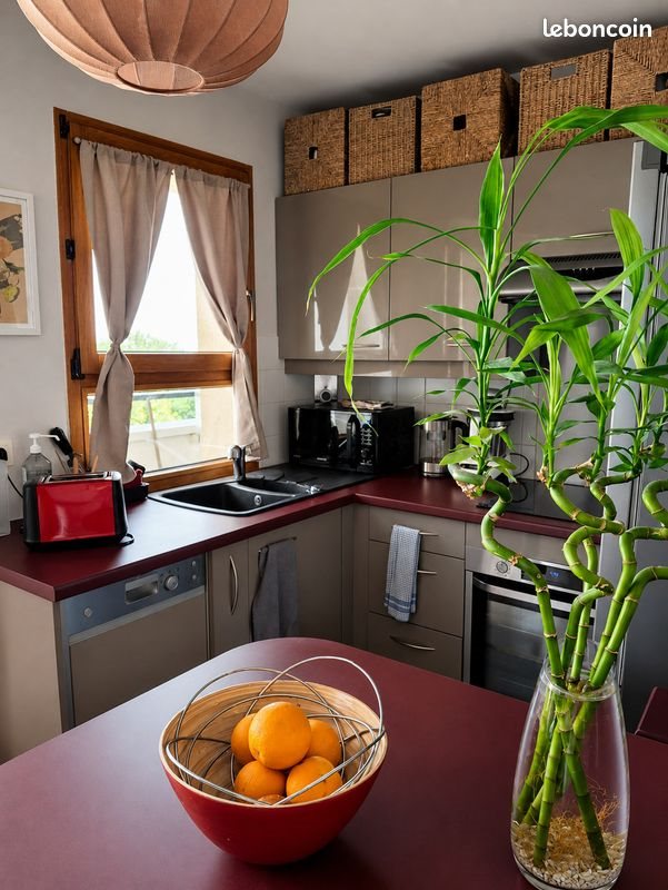 Appartement à vendre, 32m², Le Plessis-Robinson