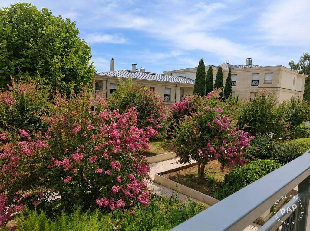 Appartement à vendre, 32m², Le Plessis-Robinson