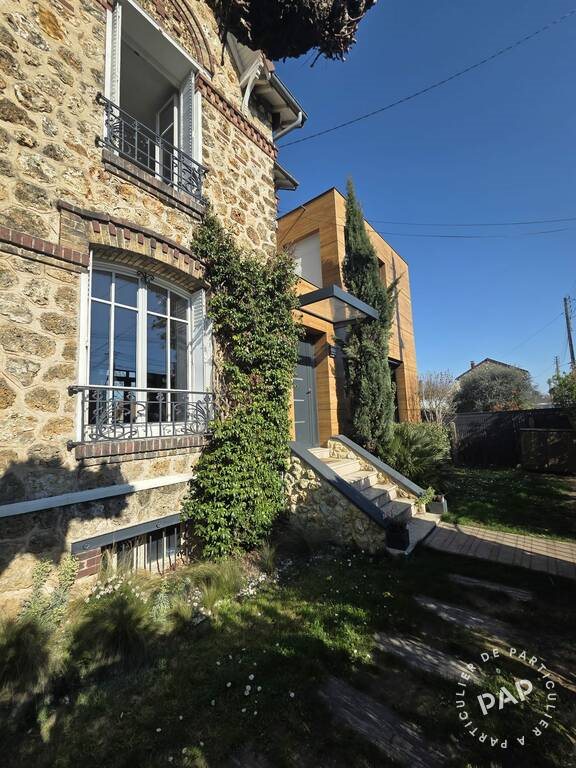 Maison à vendre, 171m², Ermont