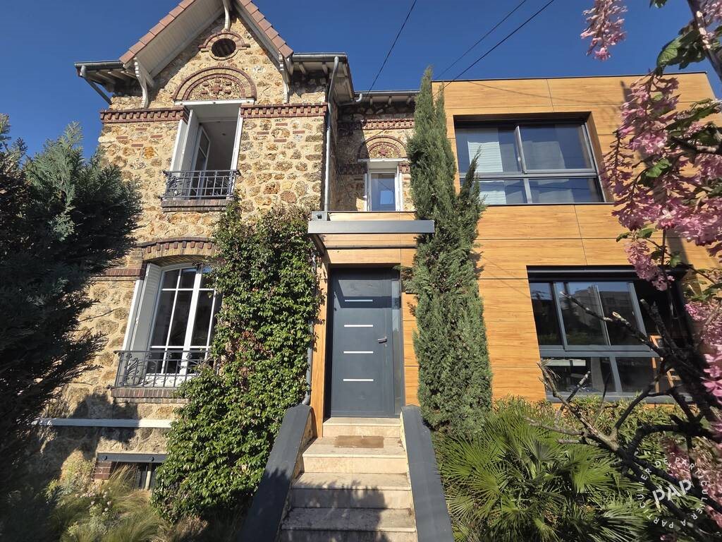 Maison à vendre, 171m², Ermont