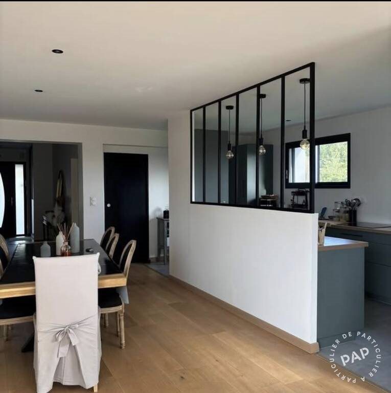 Maison à vendre, 145m², Malestroit
