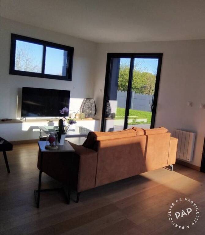 Maison à vendre, 145m², Malestroit