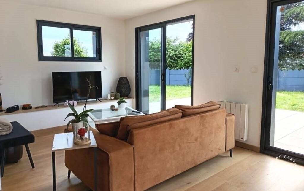 Maison à vendre, 145m², Malestroit