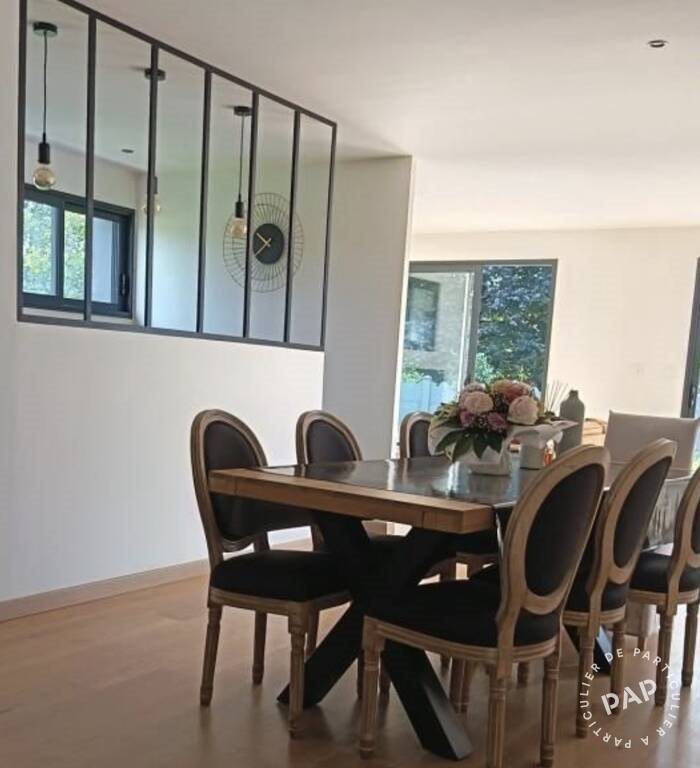 Maison à vendre, 145m², Malestroit