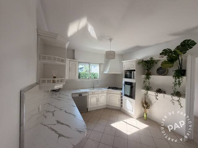 Maison à vendre, 185m², Gujan-Mestras