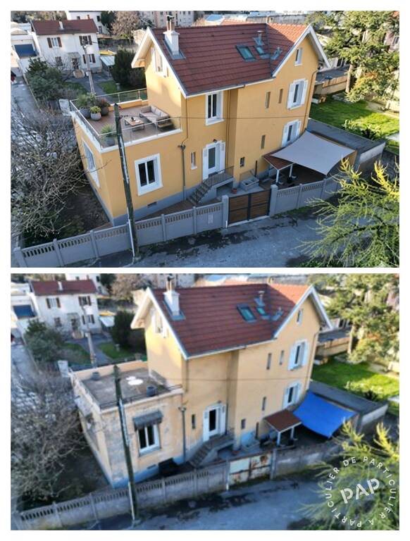 Maison à vendre, 168m², Grenoble