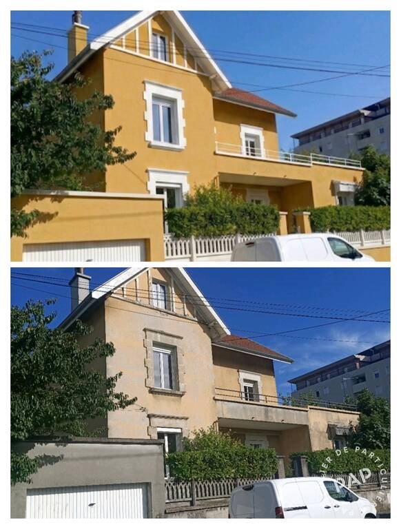 Maison à vendre, 168m², Grenoble
