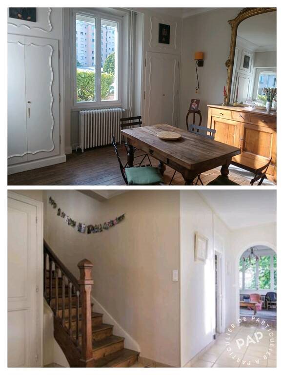 Maison à vendre, 168m², Grenoble