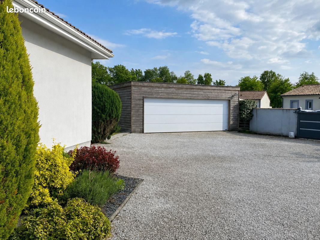 Maison à vendre, 145m², Geloux