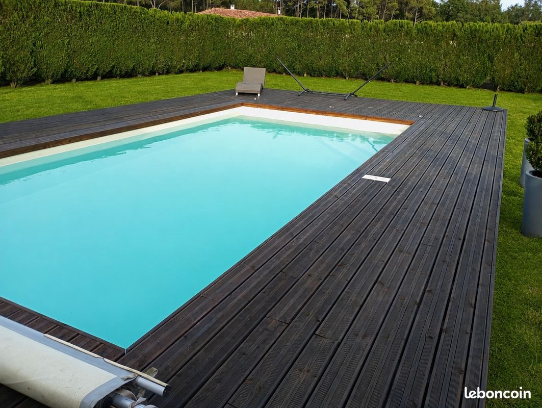Maison à vendre, 145m², Geloux