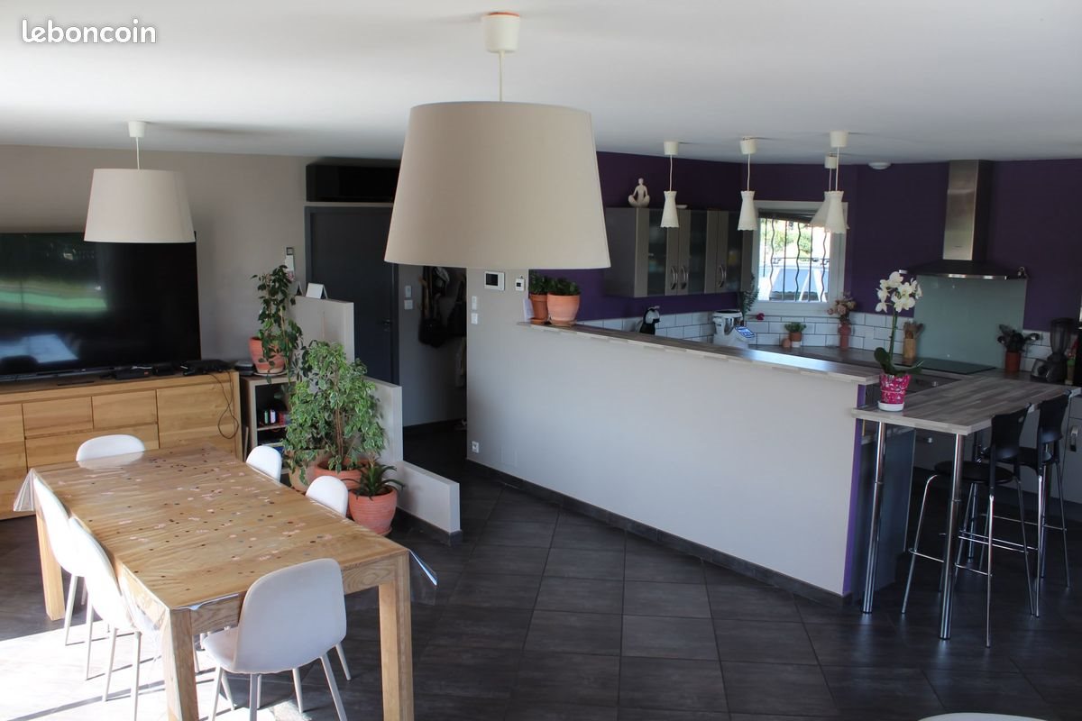 Maison à vendre, 145m², Geloux