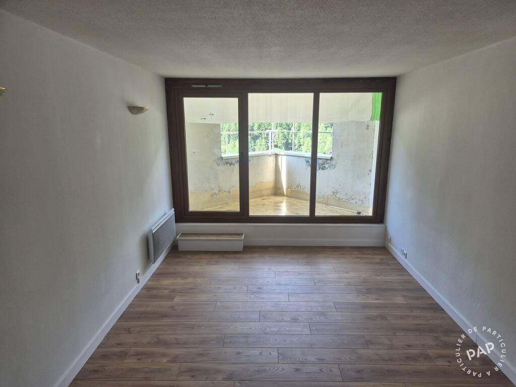 Appartement à vendre, 28m², Isola