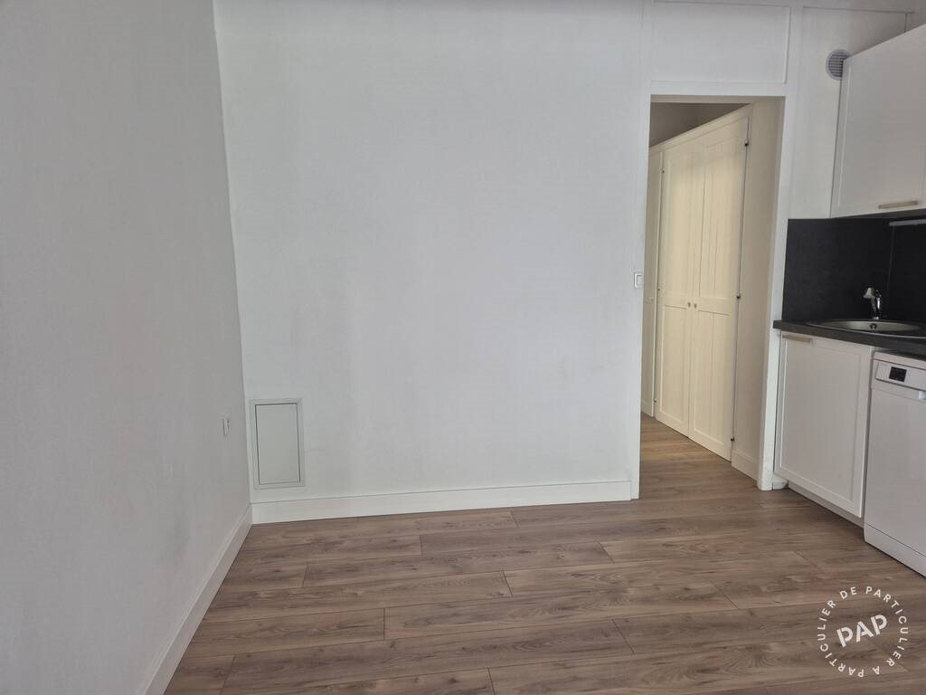 Appartement à vendre, 28m², Isola