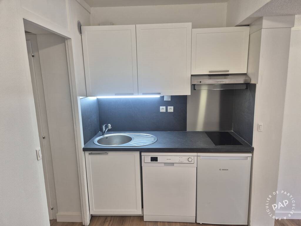Appartement à vendre, 28m², Isola