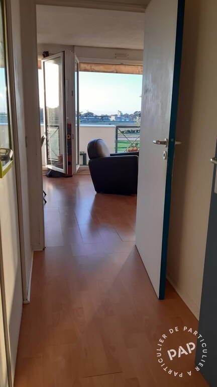 Appartement à vendre, 32m², Le Bouscat