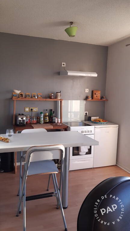 Appartement à vendre, 32m², Le Bouscat