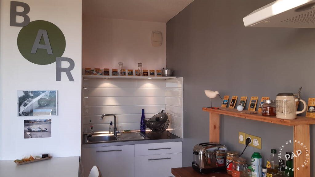 Appartement à vendre, 32m², Le Bouscat