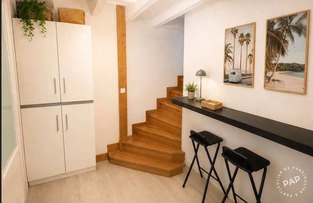 Appartement à vendre, 34m², Ondres