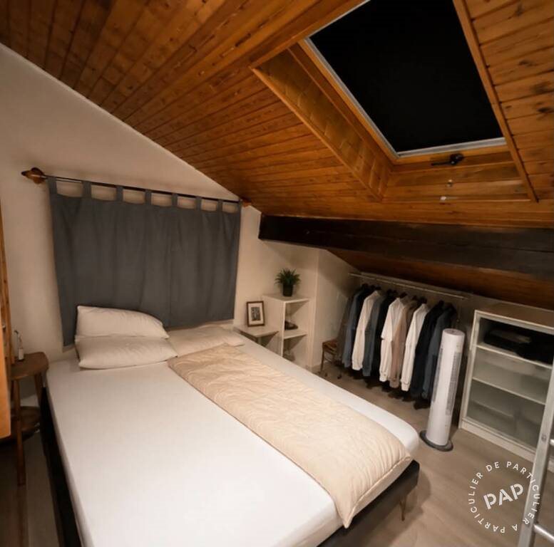 Appartement à vendre, 34m², Ondres