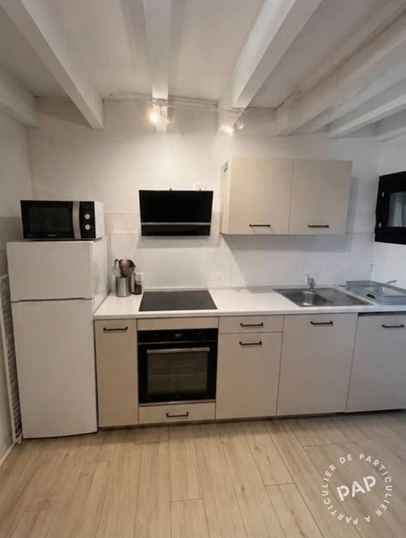 Appartement à vendre, 34m², Ondres
