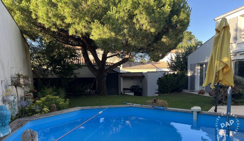 Maison à vendre, 133m², La Rochelle