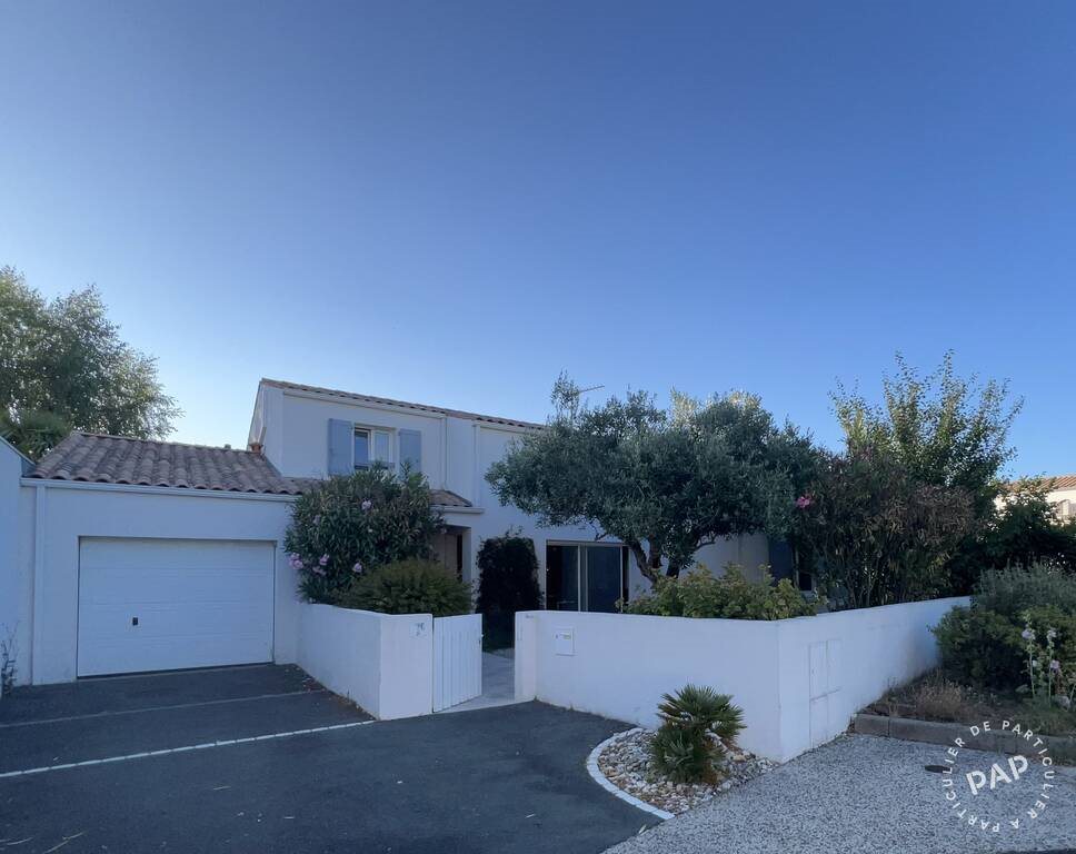 Maison à vendre, 133m², La Rochelle