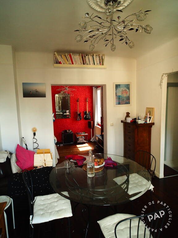 Maison à vendre, 80m², Châtillon